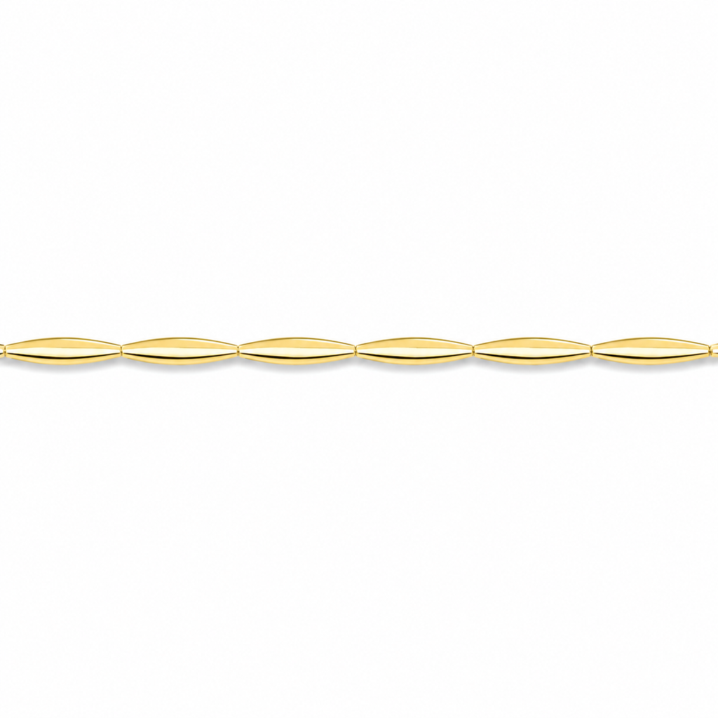 Broad Bean Model Bracelet