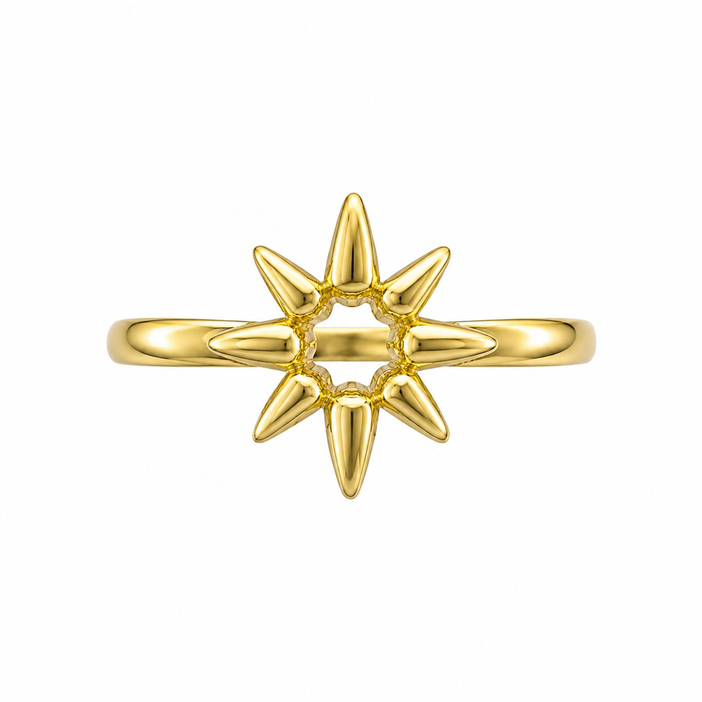 Sun Ring