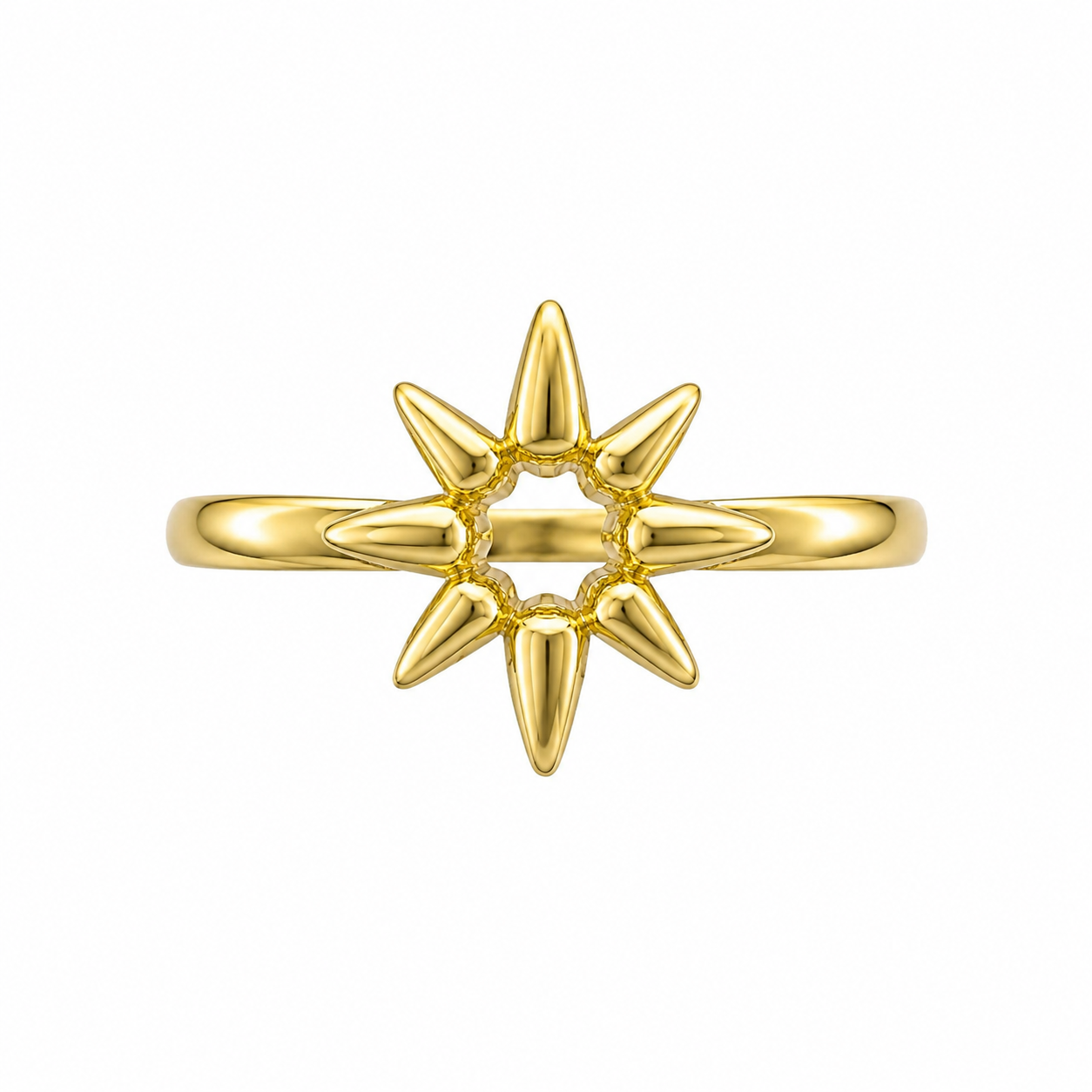 Sonnenring