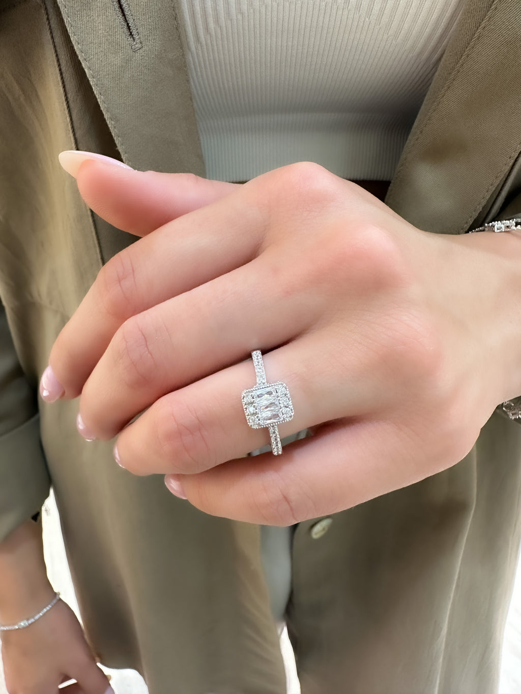 Suyolu Baget Gece Seti