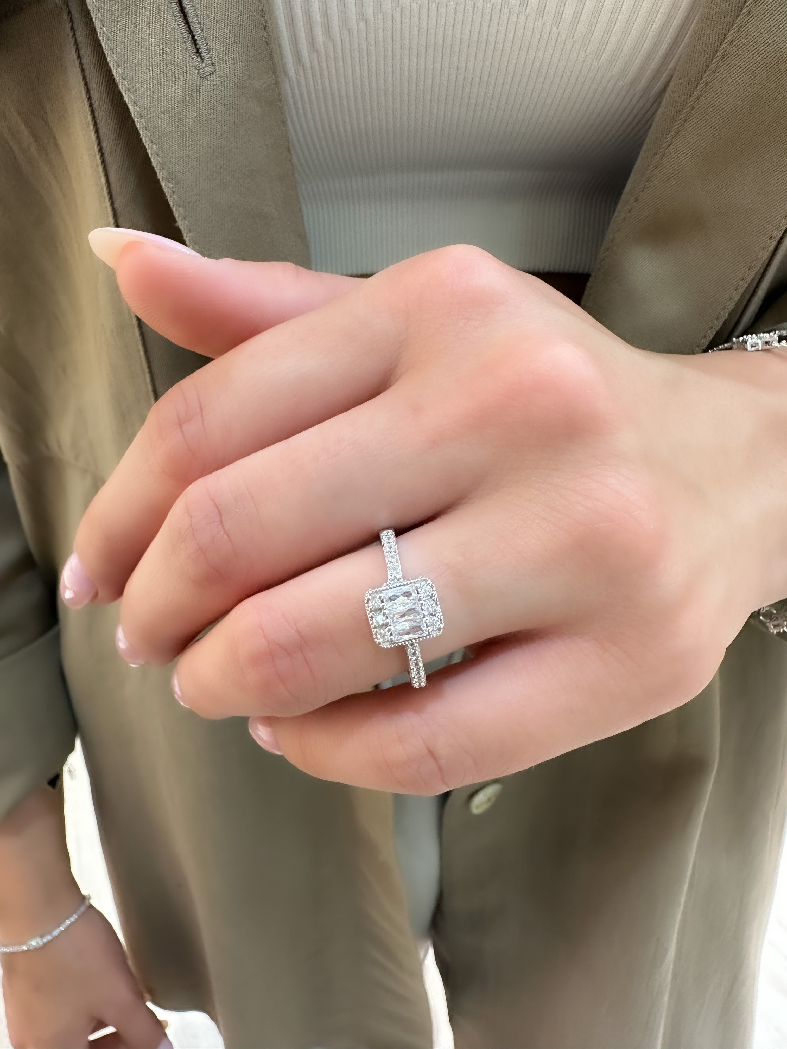 Suyolu Baget Gece Seti