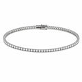 Zweieinhalb mm großes Waterway-Armband