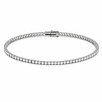 Zweieinhalb mm großes Waterway-Armband