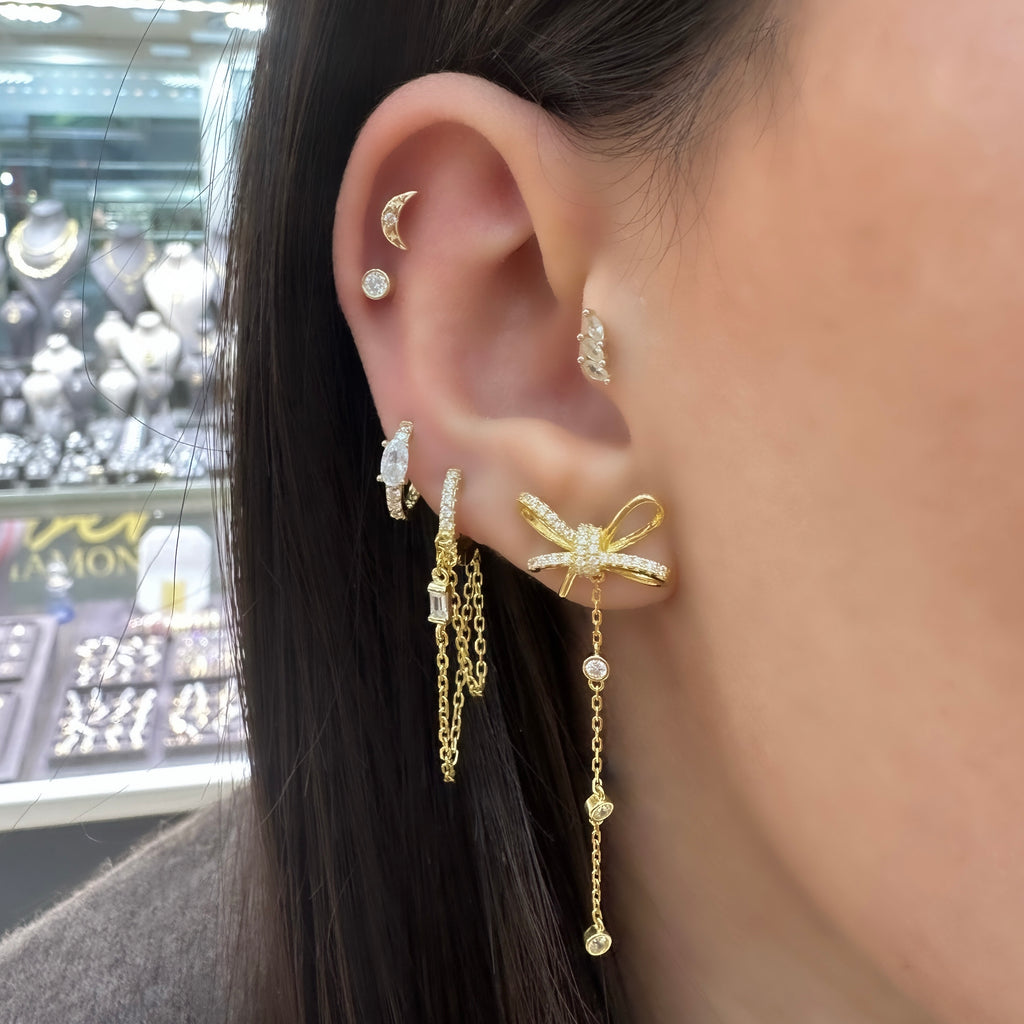 Yıldız Detay Piercing