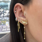 Yıldız Detay Piercing