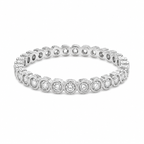 Vintage Ewigkeitsring