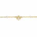 Becca Bee Armband