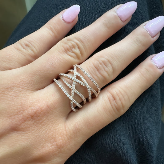 Design model ring