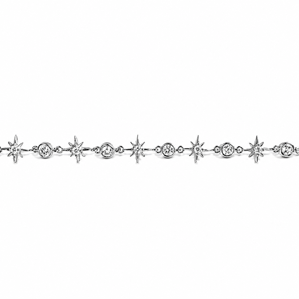 North Star Bracelet