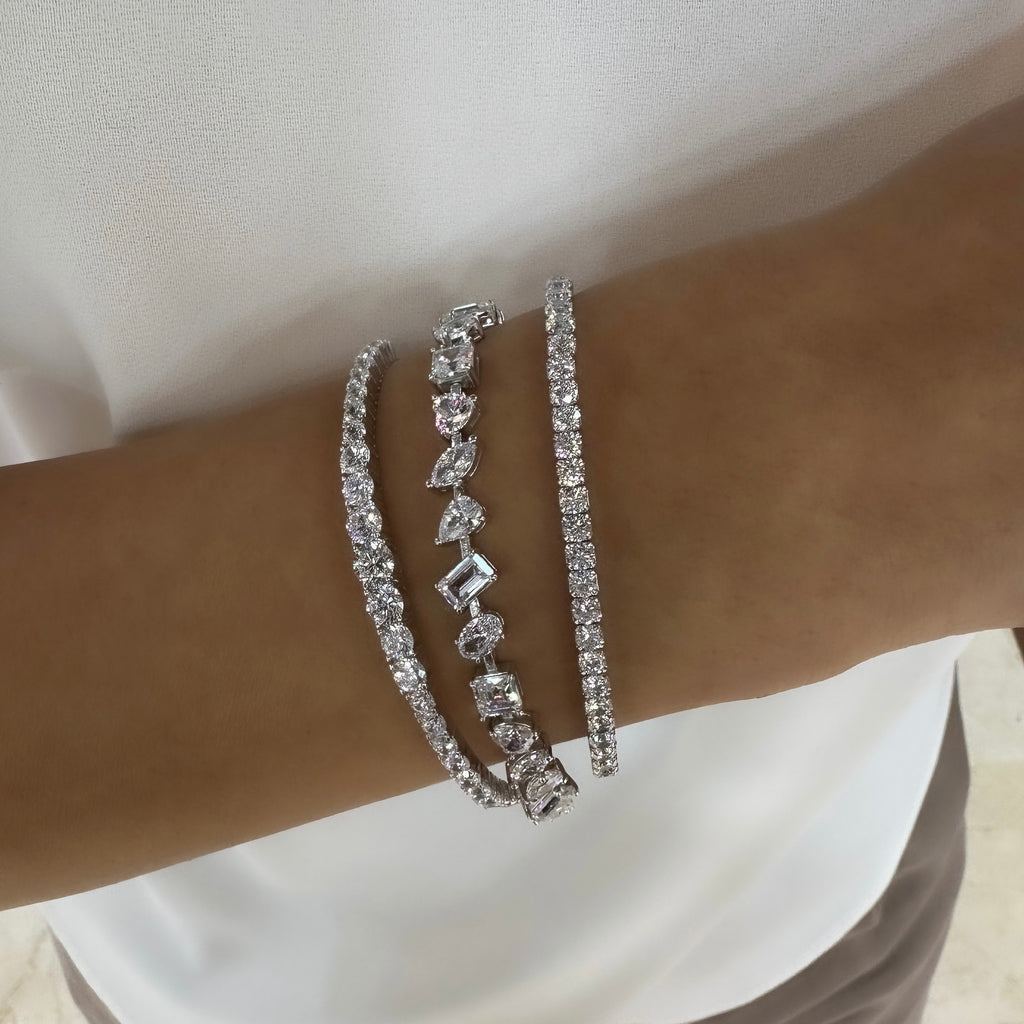 Suyolu Model Kelepçe