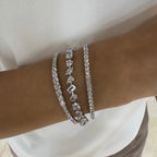 Suyolu Model Kelepçe