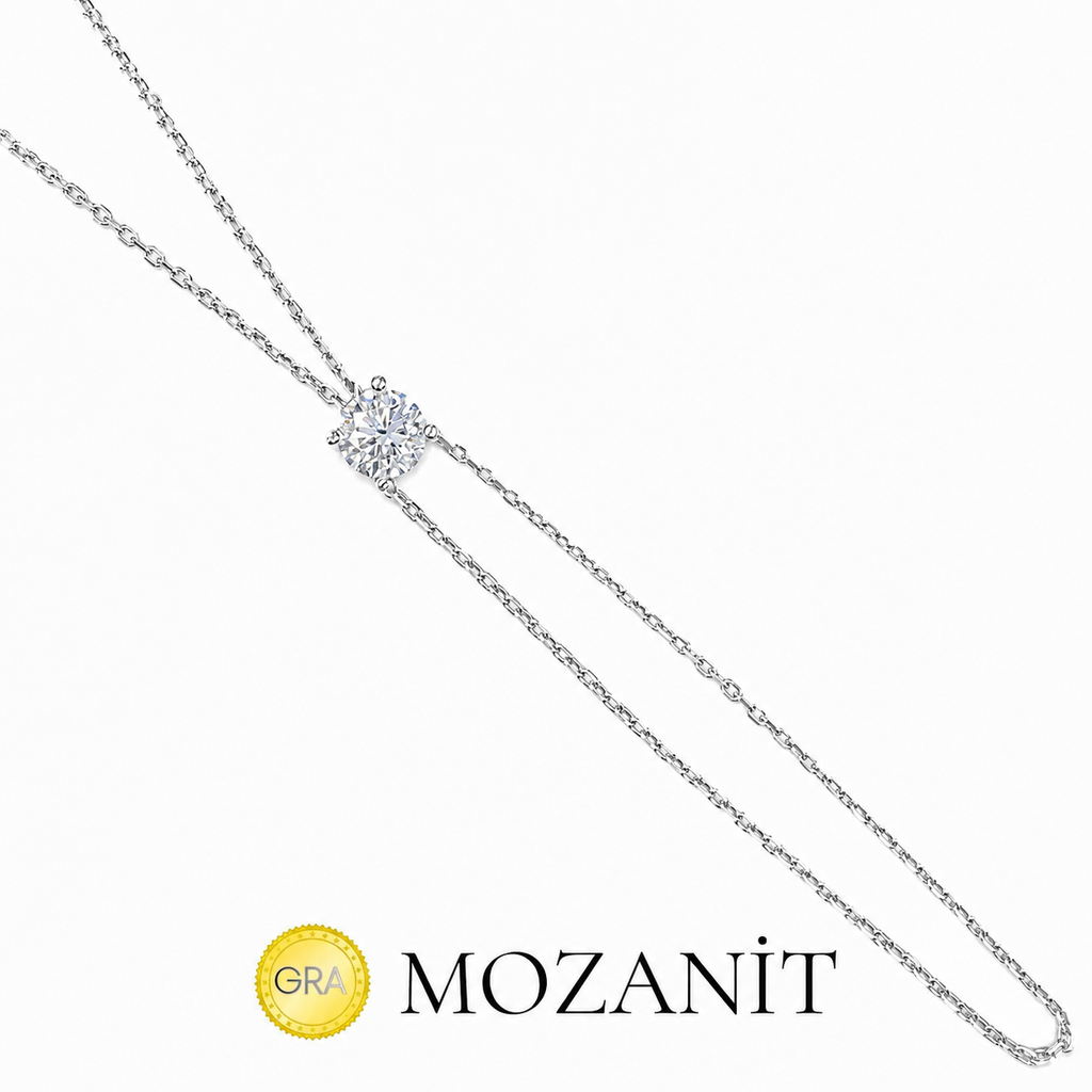 Mozanit Tektaş Şahmeran