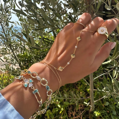 Seashell Tasarım Şahmeran