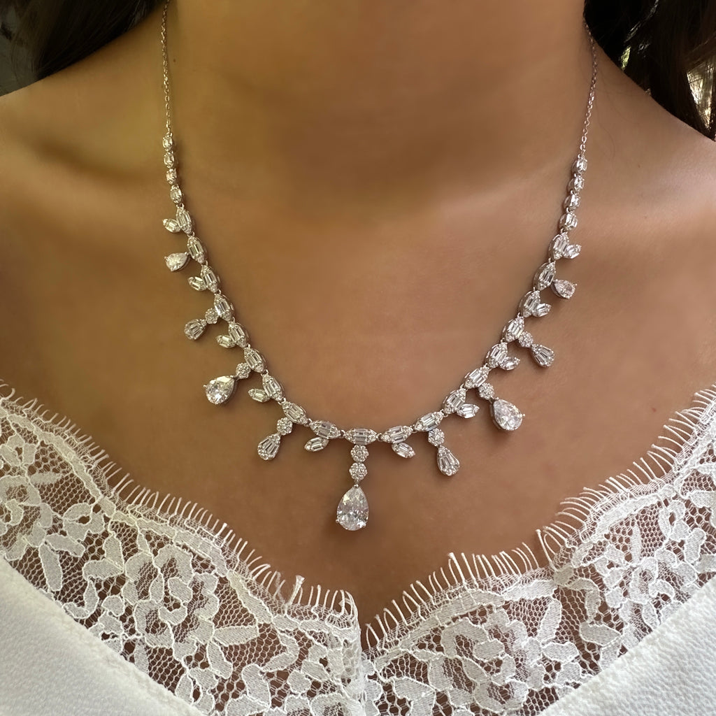 Damla Sallantılı Gece Seti