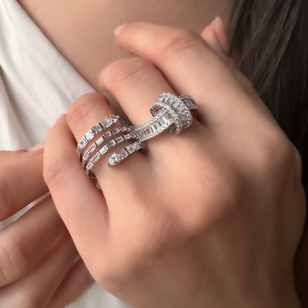 Twist-Ring
