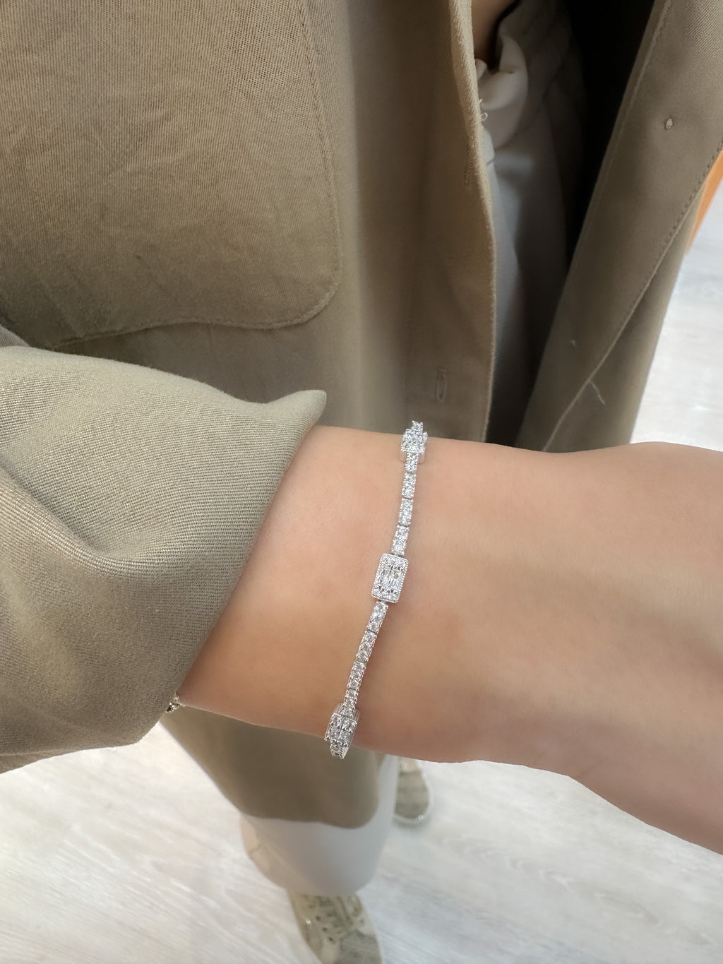 Suyolu Baget Gece Seti