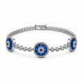 Dreifaches Camgöz-Armband
