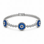 Dreifaches Camgöz-Armband