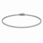 Zwei mm großes Waterway-Armband