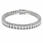 Oval Aqueduct Bracelet