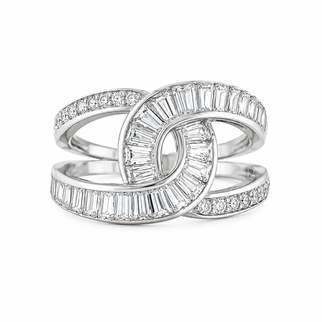 Ivy Ring