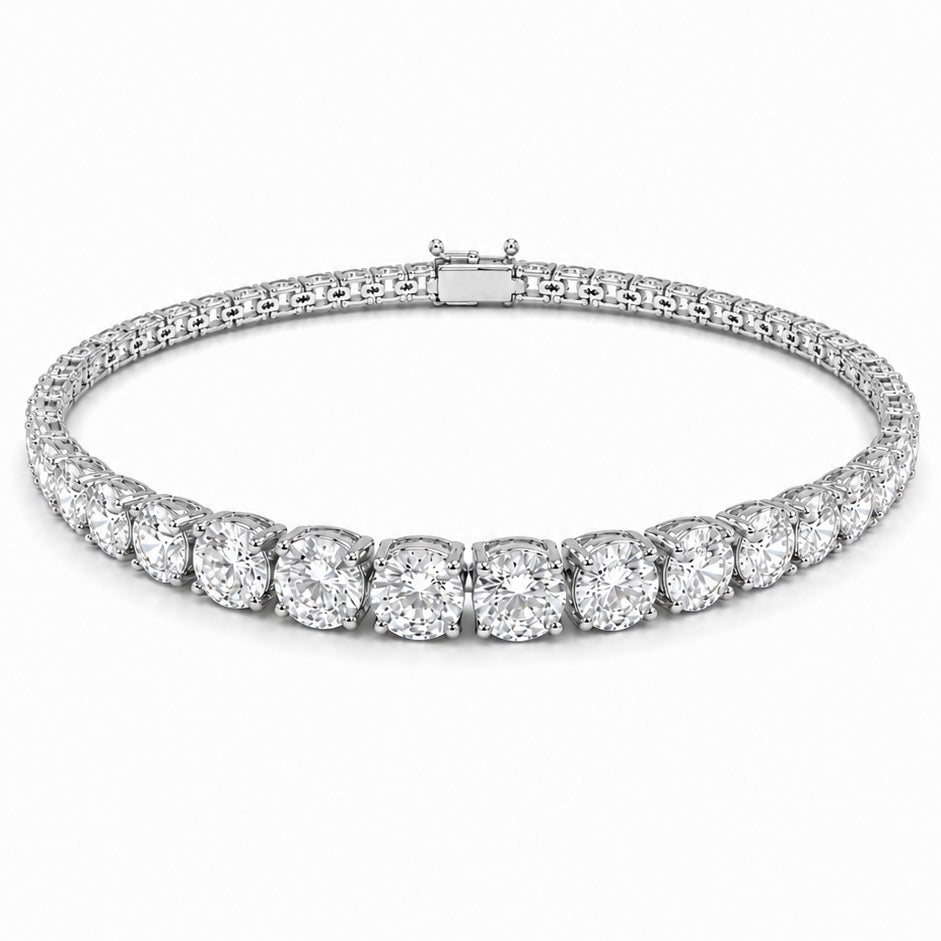 Openwork Waterway Bracelet