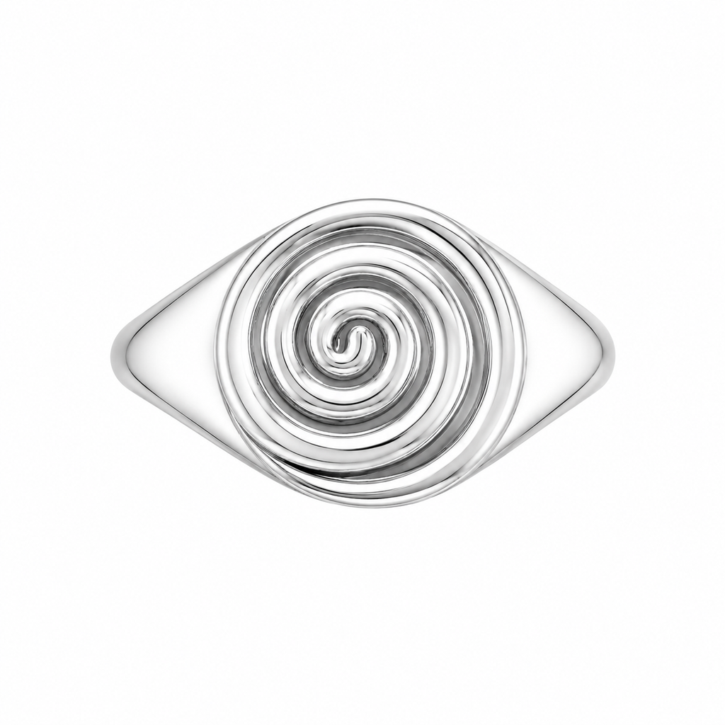 Figure Detail Ring