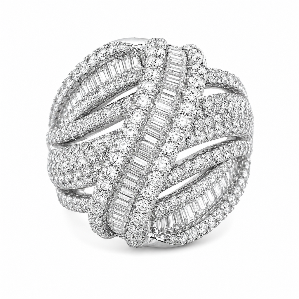 Elena Efeuranke Ring