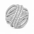 Elena Efeuranke Ring