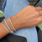 Chole Aqua Taşlı Şahmeran