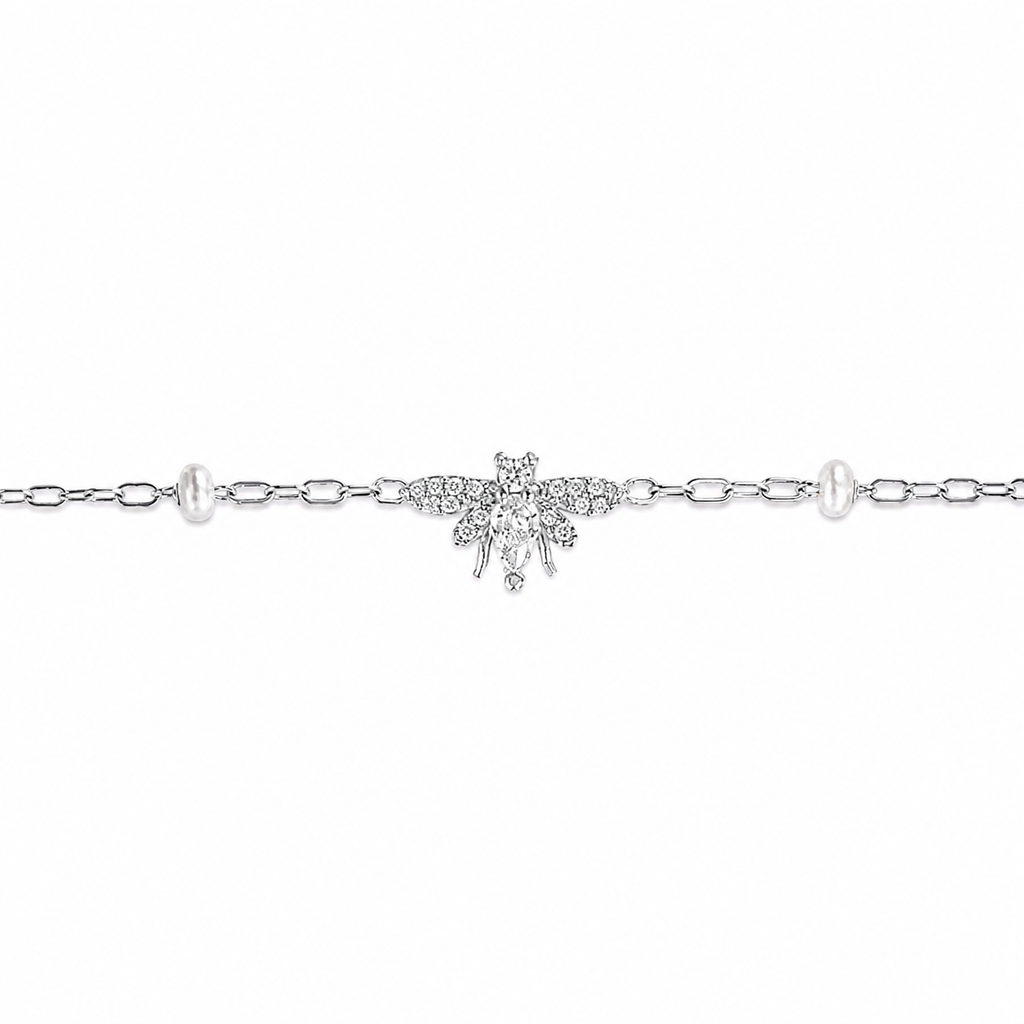 Becca Bee Bracelet