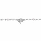 Becca Bee Armband