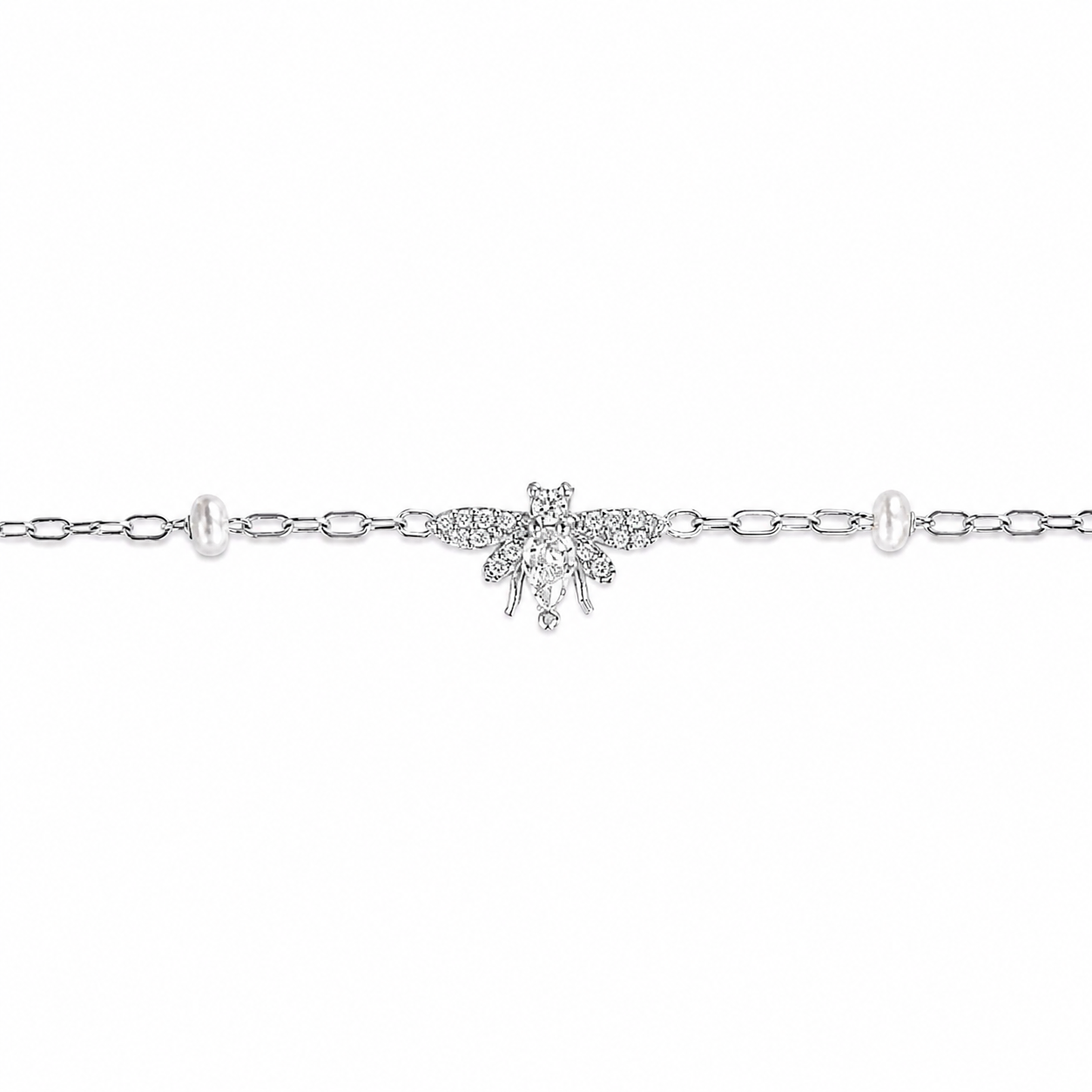 Becca Bee Armband