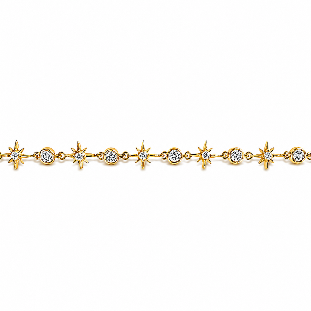North Star Bracelet