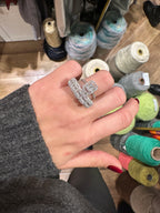 Baget Beştaş Yüzük