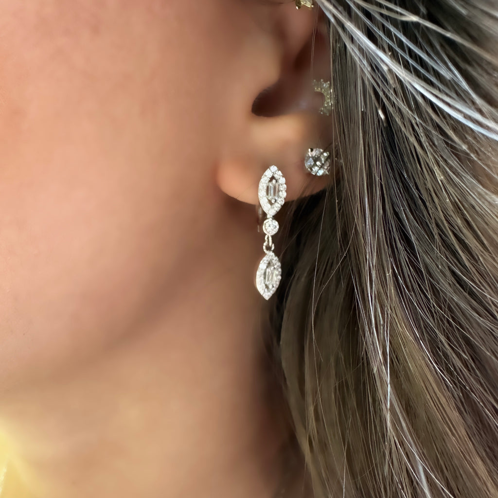 Damla Model Gece Seti