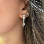 Damla Model Gece Seti