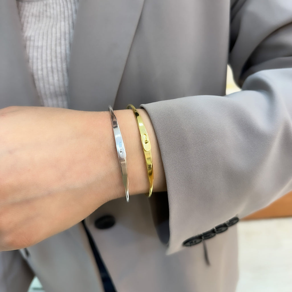 Lades Kilit Kelepçe