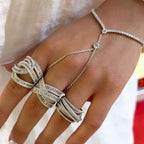 Wasserstraßendesign Şahmeran