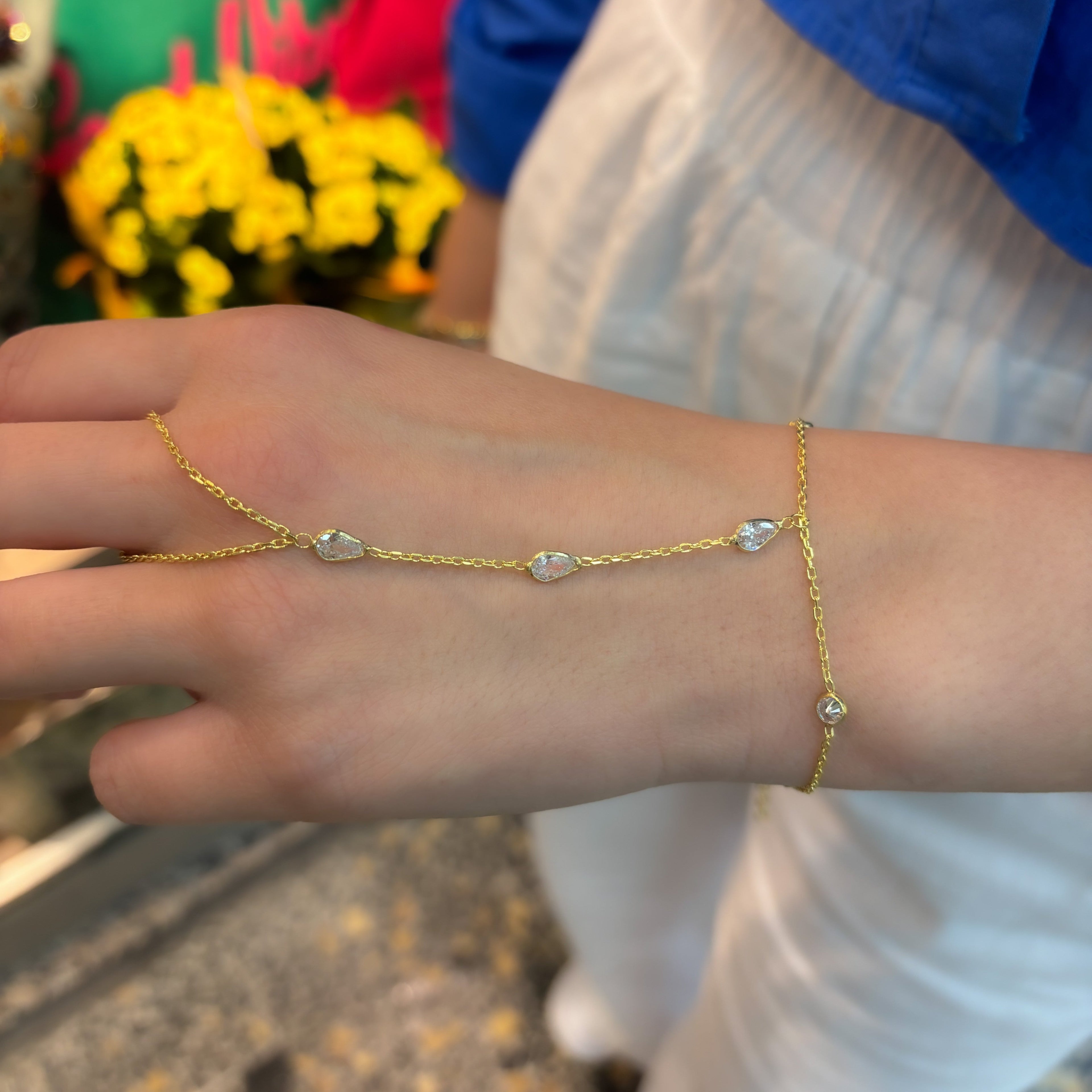 Sıvama Damla Taşlı Şahmeran