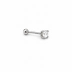 Mozanit Tektaş Piercing