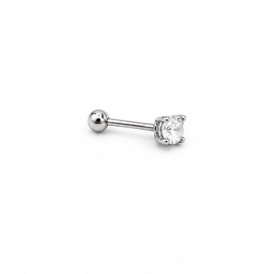 Mozanit Tektaş Piercing