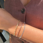 İtalyan Burgu Bileklik