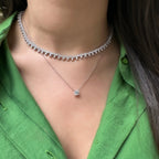 Tasarım Suyolu Kolye