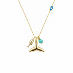 Marina Charm Kolye