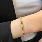 Ajda Düğüm Bilezik