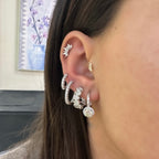 G-Color Design Küpe