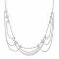 Efeukette Halsband