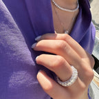 Baget Tamtur Yüzük