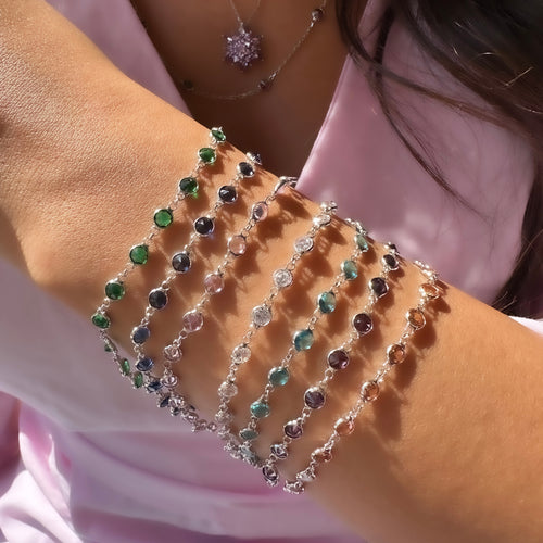 Beaded Bracelet